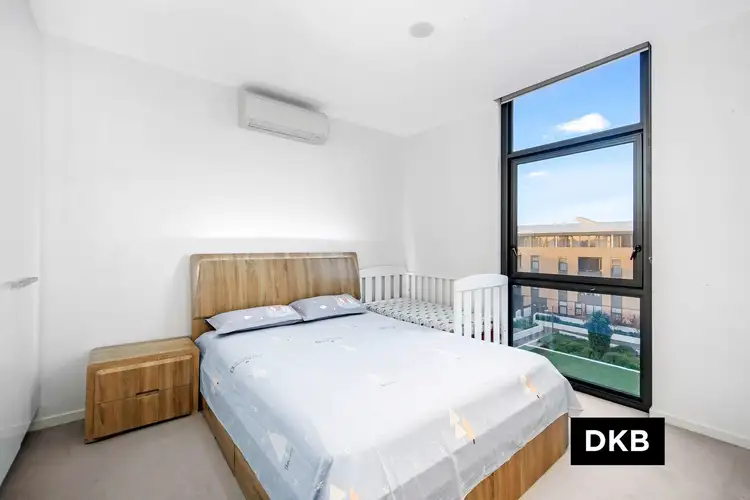 Fourth view of Homely apartment listing, 815C/3 Broughton Street, Parramatta NSW 2150