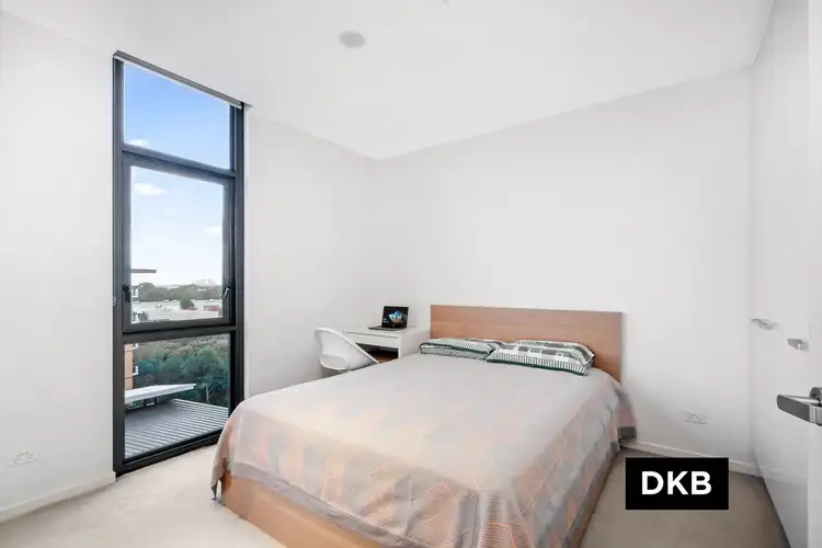 Fifth view of Homely apartment listing, 815C/3 Broughton Street, Parramatta NSW 2150