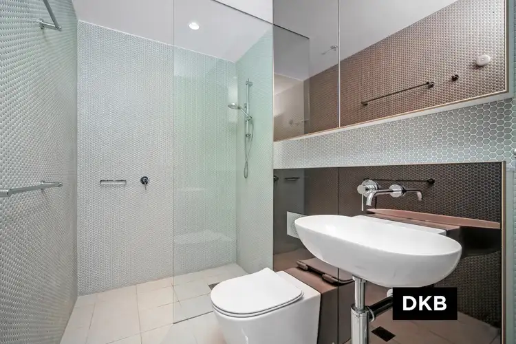 Sixth view of Homely apartment listing, 815C/3 Broughton Street, Parramatta NSW 2150