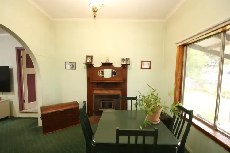 Second view of Homely house listing, 137 Stawell Street, Echuca VIC 3564