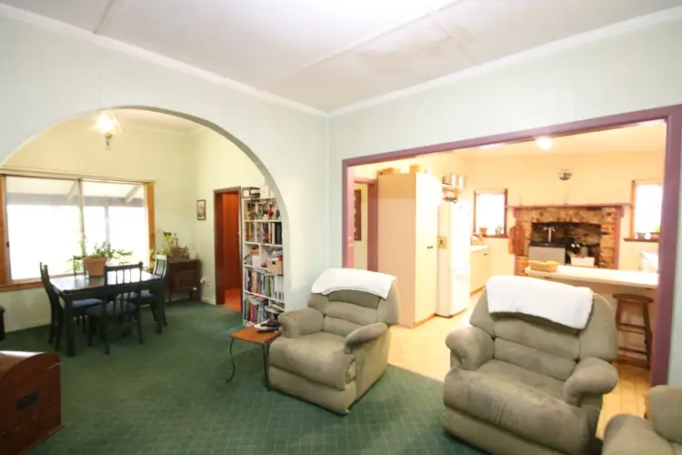 Sixth view of Homely house listing, 137 Stawell Street, Echuca VIC 3564