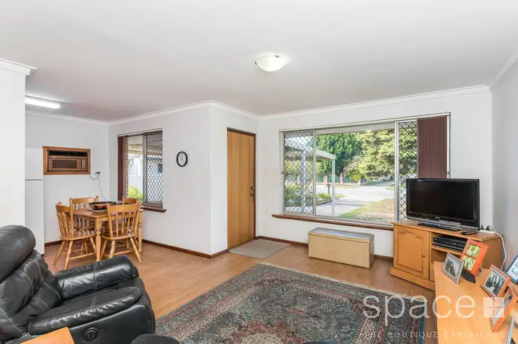 Second view of Homely semi-detached listing, 37a Armstrong Road, Wilson WA 6107