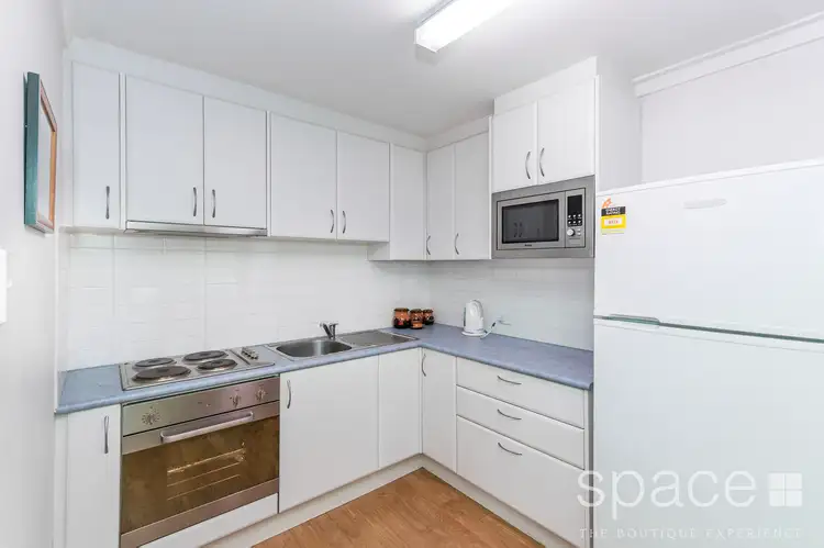 Third view of Homely semi-detached listing, 37a Armstrong Road, Wilson WA 6107