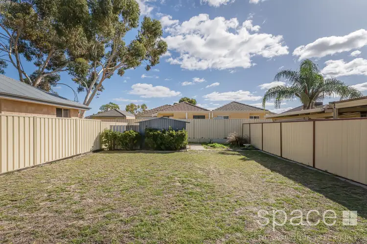 Fourth view of Homely semi-detached listing, 37a Armstrong Road, Wilson WA 6107