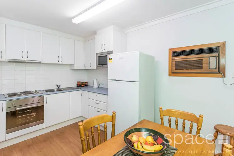 Sixth view of Homely semi-detached listing, 37a Armstrong Road, Wilson WA 6107