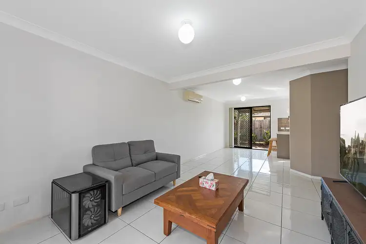 Third view of Homely townhouse listing, 28/20 Sanflex Street, Darra QLD 4076