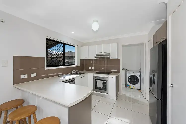 Fifth view of Homely townhouse listing, 28/20 Sanflex Street, Darra QLD 4076