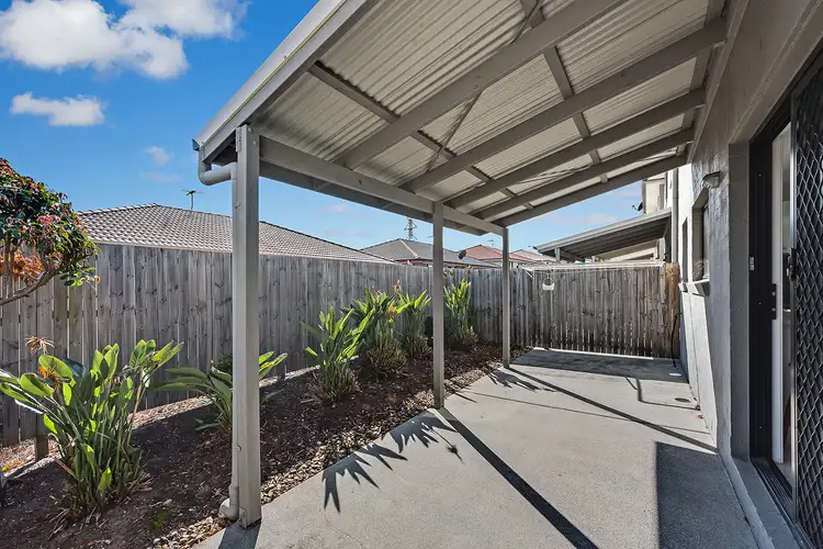 Sixth view of Homely townhouse listing, 28/20 Sanflex Street, Darra QLD 4076
