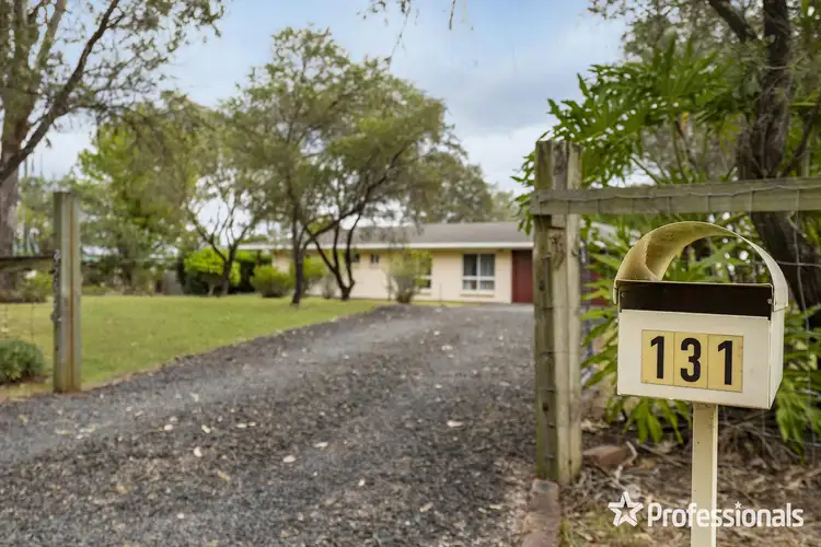 Third view of Homely house listing, 131-133 Irwin Road, Cedar Grove QLD 4285