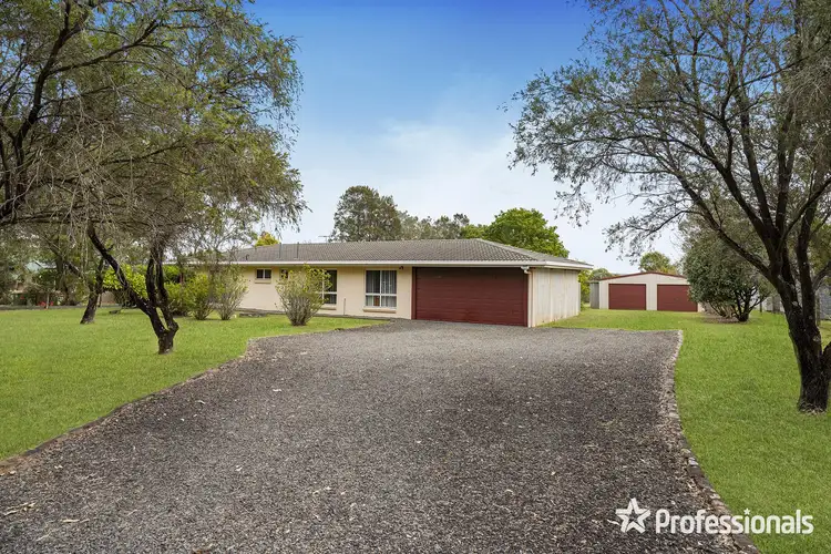 Fifth view of Homely house listing, 131-133 Irwin Road, Cedar Grove QLD 4285