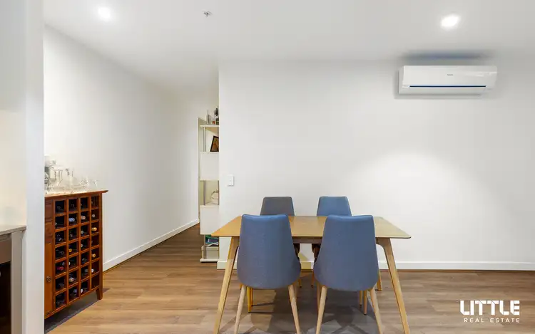 Fourth view of Homely apartment listing, G08/2 Tweed Street, Hawthorn VIC 3122