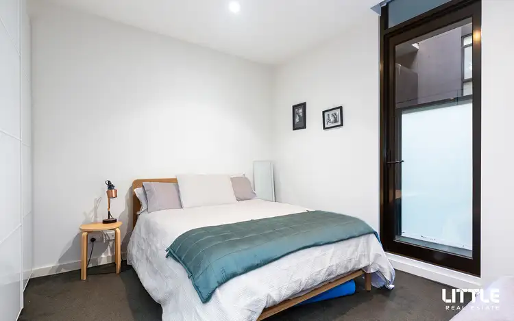 Sixth view of Homely apartment listing, G08/2 Tweed Street, Hawthorn VIC 3122