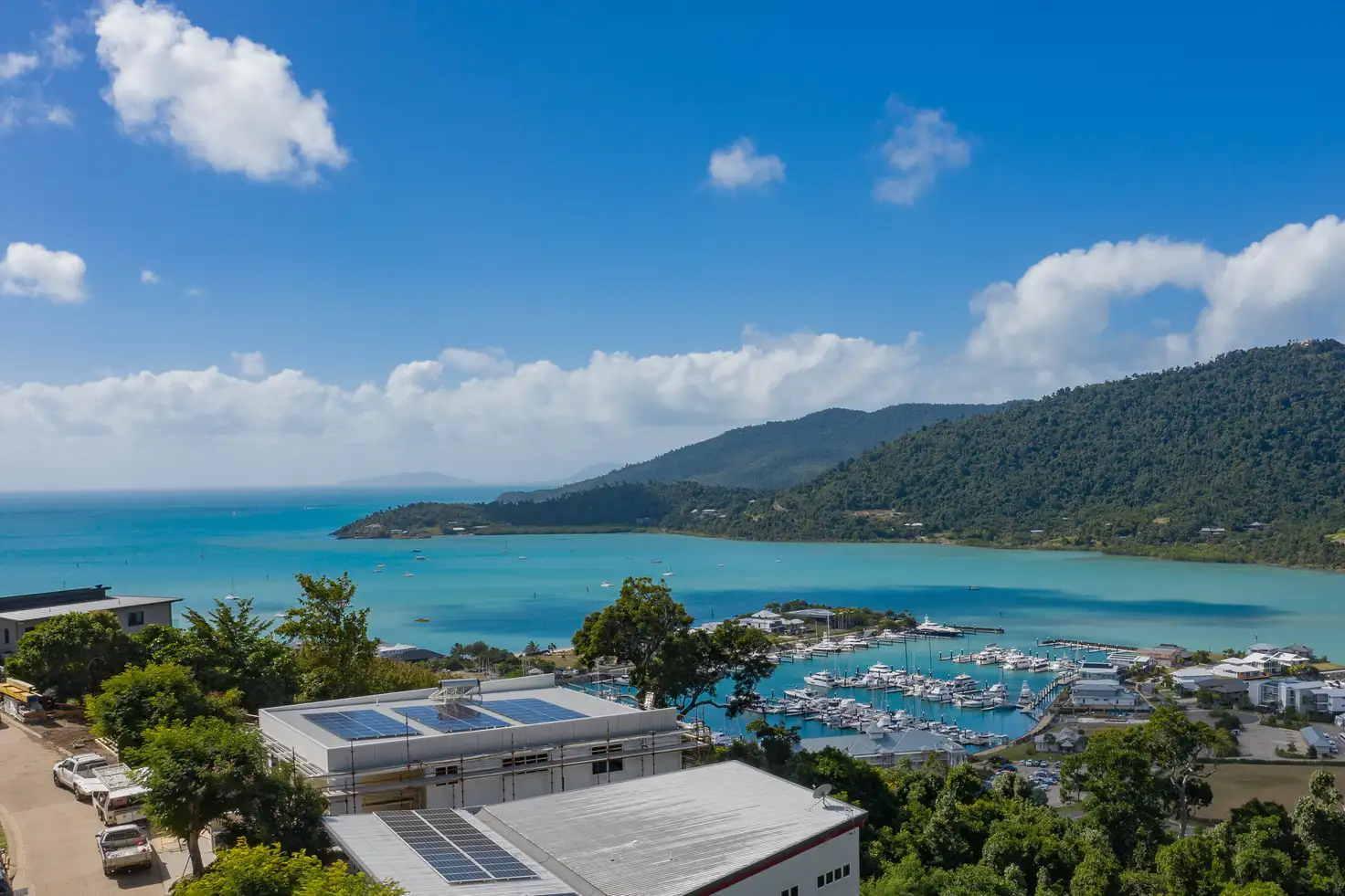 Main view of Homely land listing, 16 Airlie View, Airlie Beach QLD 4802