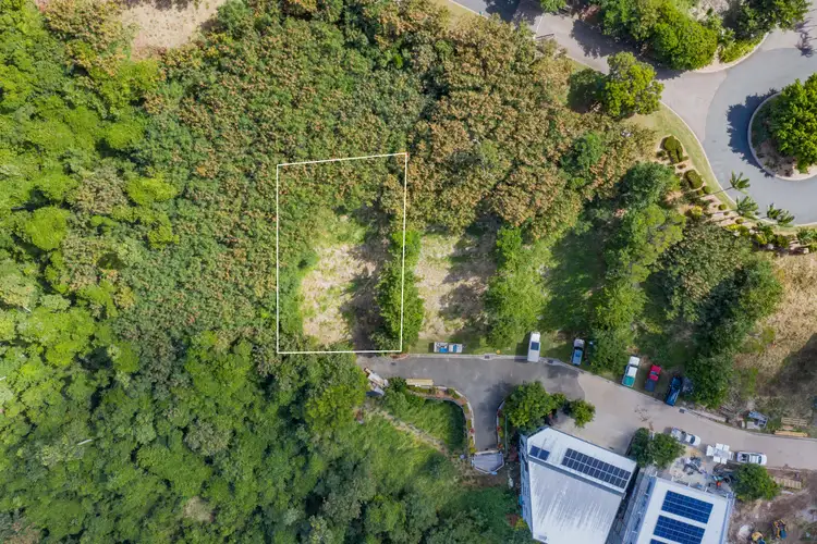 Fifth view of Homely land listing, 16 Airlie View, Airlie Beach QLD 4802