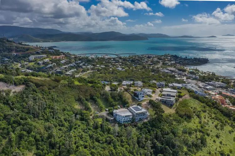 Seventh view of Homely land listing, 16 Airlie View, Airlie Beach QLD 4802