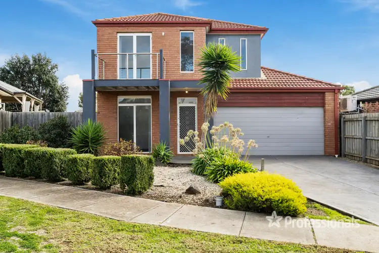 Main view of Homely house listing, 7 Peregrine Court, Tarneit VIC 3029