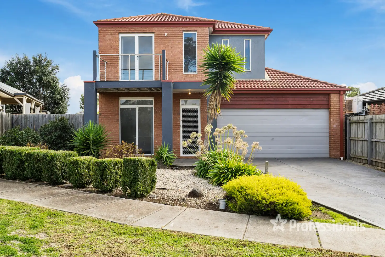 Main view of Homely house listing, 7 Peregrine Court, Tarneit VIC 3029
