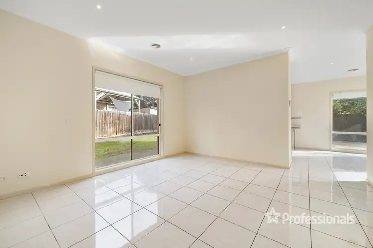 Fourth view of Homely house listing, 7 Peregrine Court, Tarneit VIC 3029