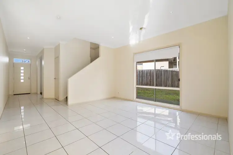 Fifth view of Homely house listing, 7 Peregrine Court, Tarneit VIC 3029