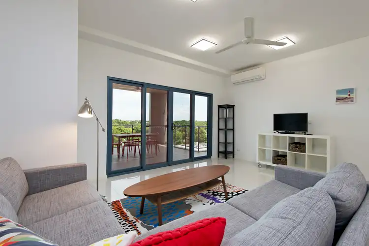 Third view of Homely apartment listing, 501a/65 Progress Drive, Nightcliff NT 810