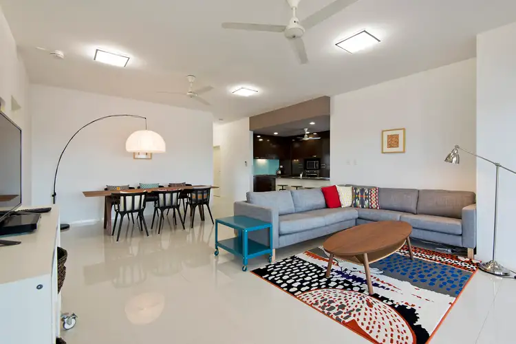 Fifth view of Homely apartment listing, 501a/65 Progress Drive, Nightcliff NT 810
