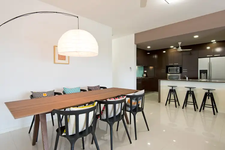 Sixth view of Homely apartment listing, 501a/65 Progress Drive, Nightcliff NT 810