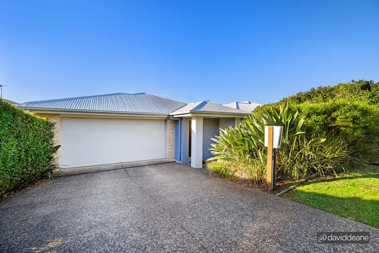 28 Whitehorse Road, Dakabin QLD 4503