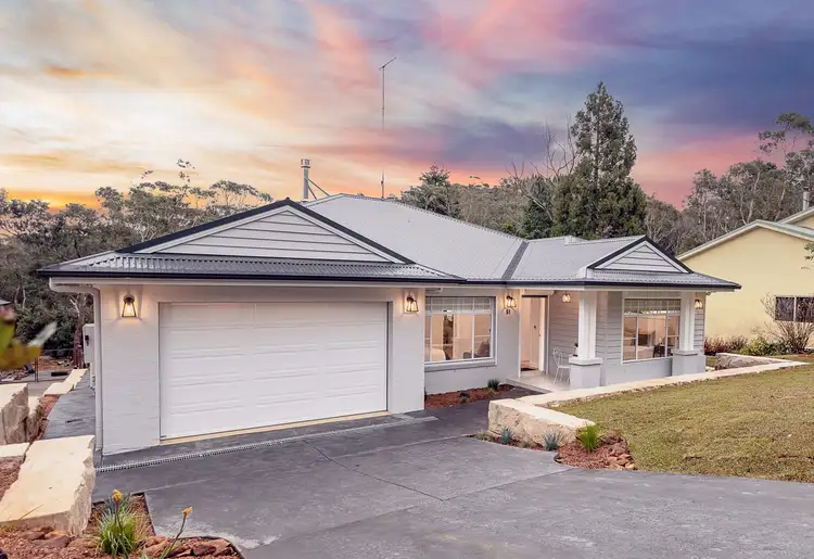 Main view of Homely house listing, 51 Sublime Point Road, Leura NSW 2780
