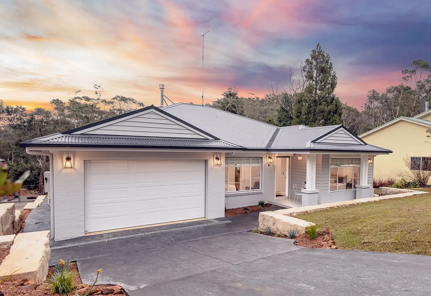 Main view of Homely house listing, 51 Sublime Point Road, Leura NSW 2780