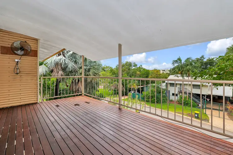 4 Hang Gong Avenue, Driver NT 830
