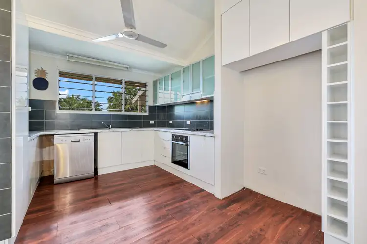 Sixth view of Homely house listing, 4 Hang Gong Avenue, Driver NT 830