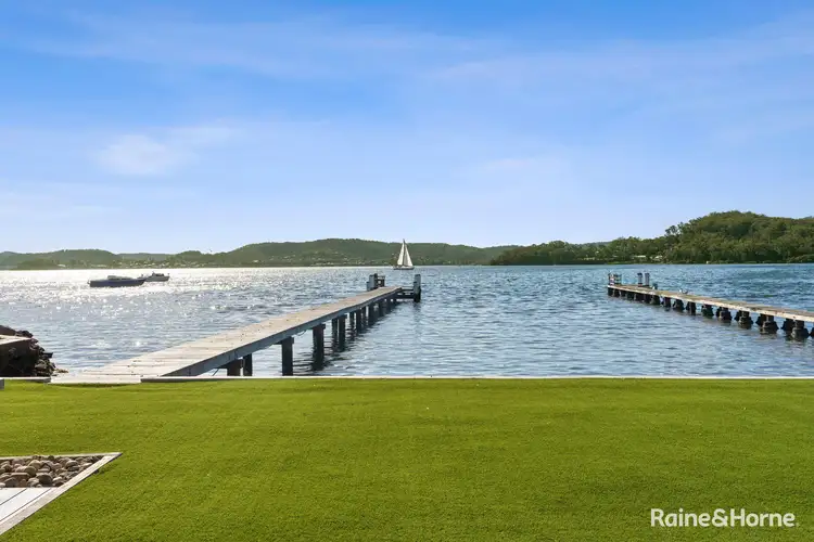 39 Steyne Road, Saratoga NSW 2251