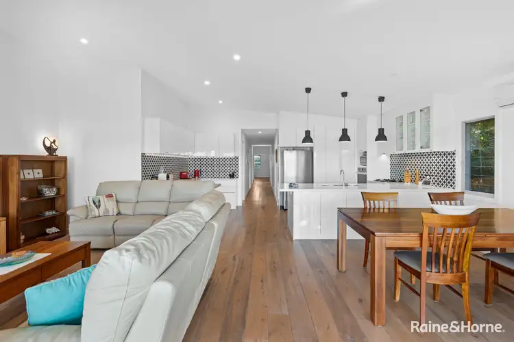 Sixth view of Homely house listing, 39 Steyne Road, Saratoga NSW 2251