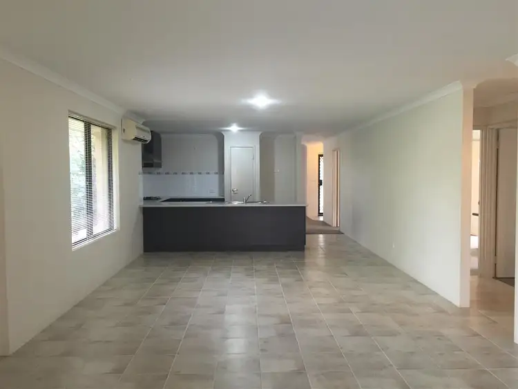 Third view of Homely house listing, 31 Redstone Trail, Ellenbrook WA 6069