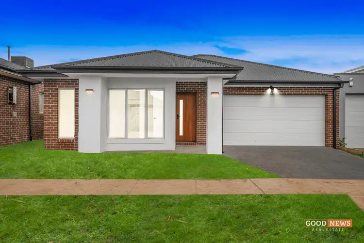 Main view of Homely house listing, 24 Curtin Drive, Deanside VIC 3336