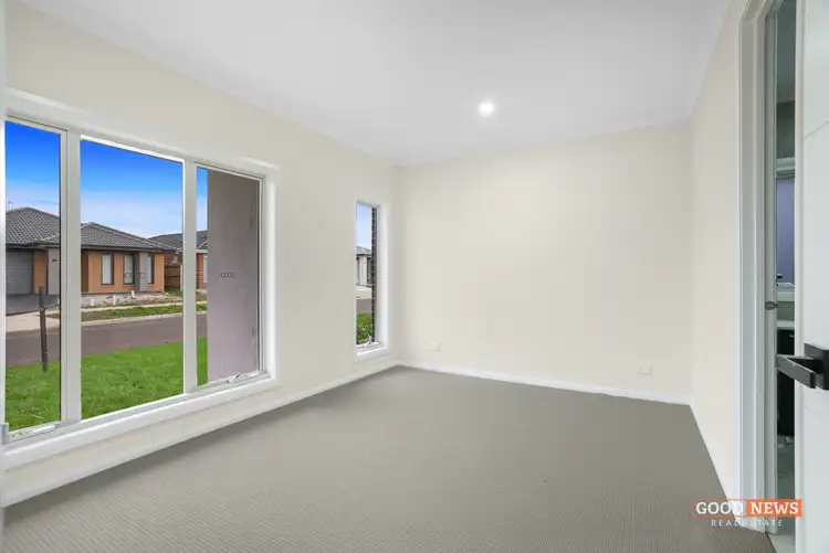 Second view of Homely house listing, 24 Curtin Drive, Deanside VIC 3336