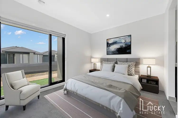 56 Sumar Drive, Mickleham VIC 3064