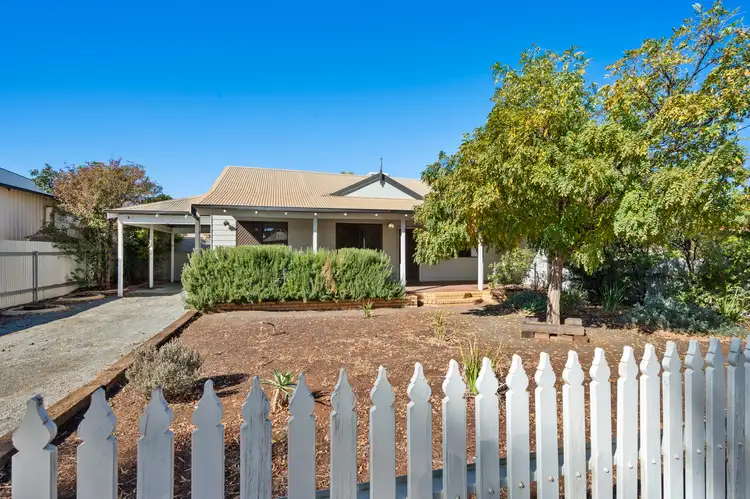 Main view of Homely house listing, 193 Piccadilly Street, Piccadilly WA 6430