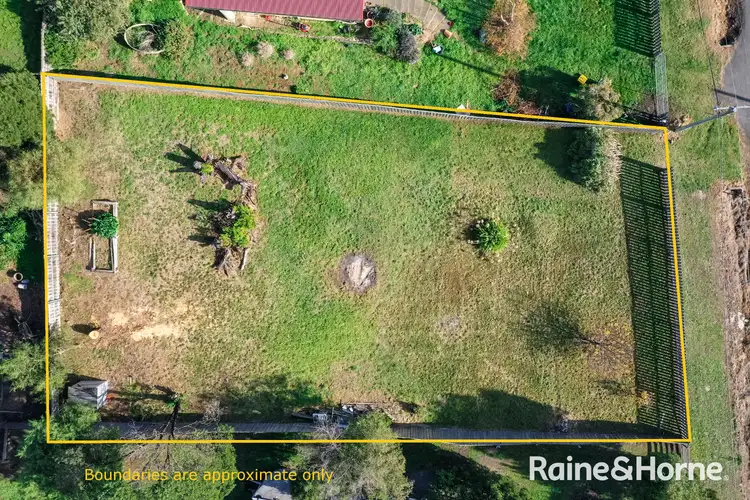 Third view of Homely land listing, 7 Bingham Street, Dodges Ferry TAS 7173