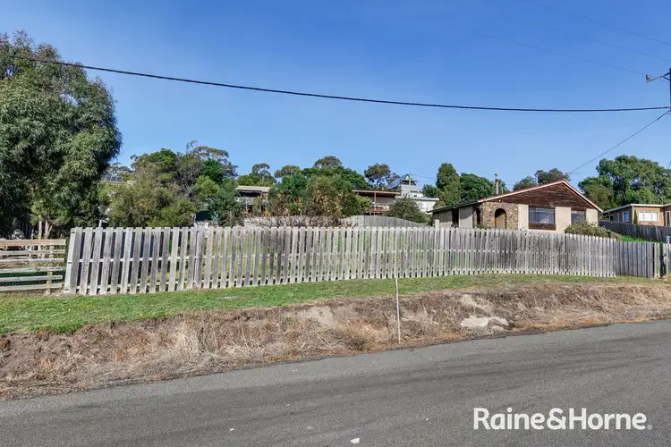 Fourth view of Homely land listing, 7 Bingham Street, Dodges Ferry TAS 7173
