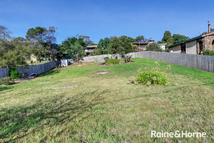 Sixth view of Homely land listing, 7 Bingham Street, Dodges Ferry TAS 7173