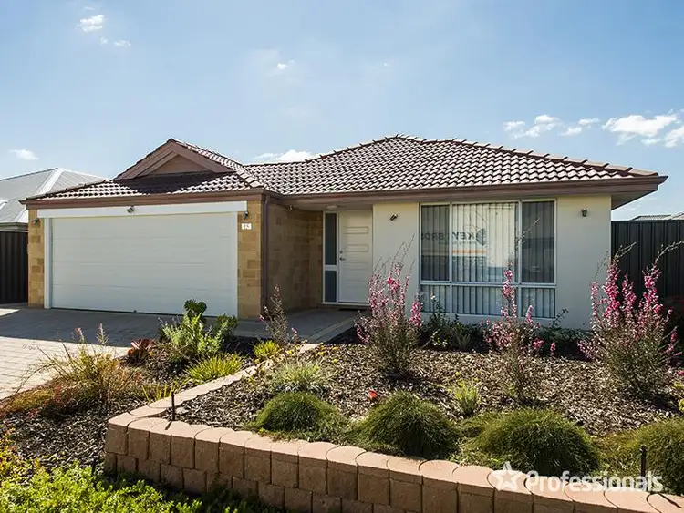 Main view of Homely house listing, 15 Zircon Drive, Byford WA 6122
