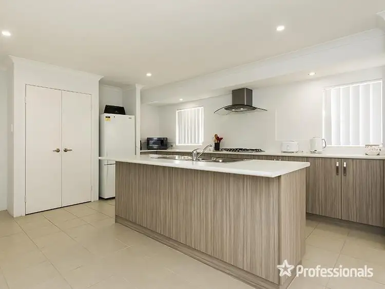 Third view of Homely house listing, 15 Zircon Drive, Byford WA 6122