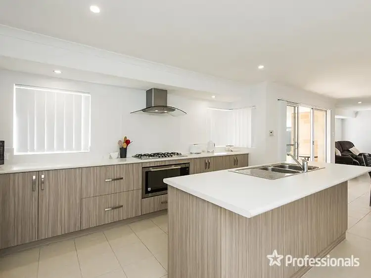 Fourth view of Homely house listing, 15 Zircon Drive, Byford WA 6122