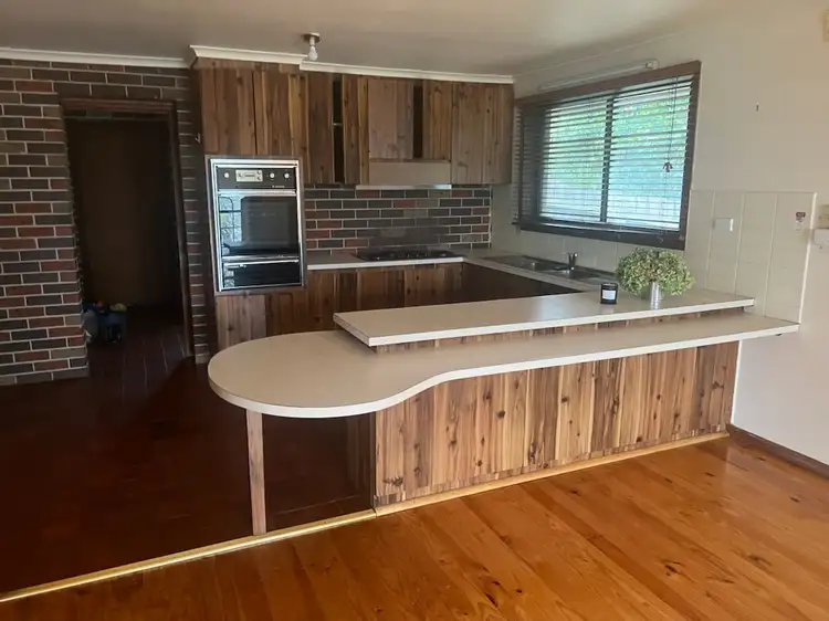 Third view of Homely house listing, 57 Hamilton Street, Gisborne VIC 3437