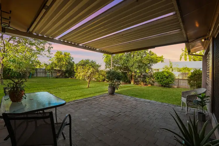 Third view of Homely house listing, 48 Hinchinbrook Drive, Thuringowa Central QLD 4817