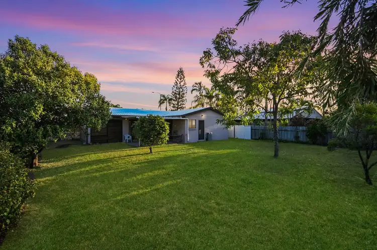 Fourth view of Homely house listing, 48 Hinchinbrook Drive, Thuringowa Central QLD 4817