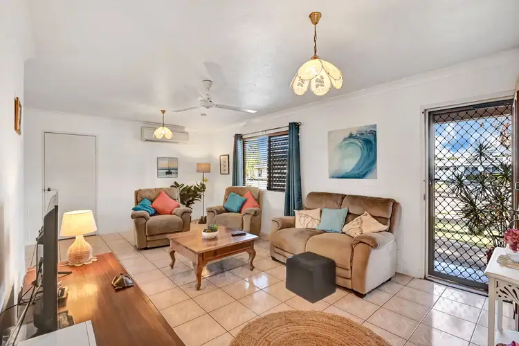 Fifth view of Homely house listing, 48 Hinchinbrook Drive, Thuringowa Central QLD 4817