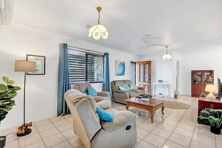 Sixth view of Homely house listing, 48 Hinchinbrook Drive, Thuringowa Central QLD 4817