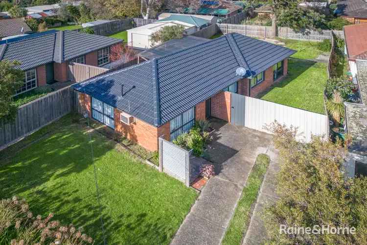 17 Eureka Road, Diggers Rest VIC 3427